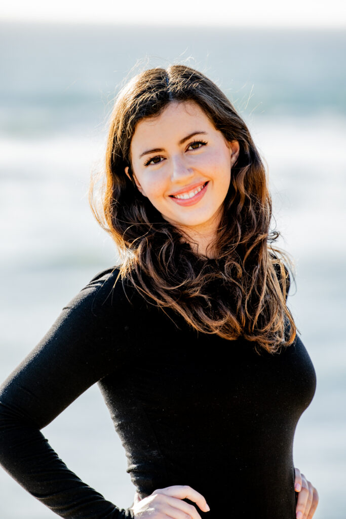 San Diego Graduation Photographer & Headshots at Sunset Cliffs graduation photos elleGphoto 3